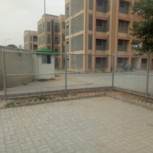 Home commercial fencing in pakistan