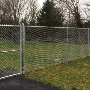 Home industrial fencing in pakistan