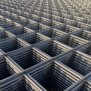galvanised welded wire mesh (copy)